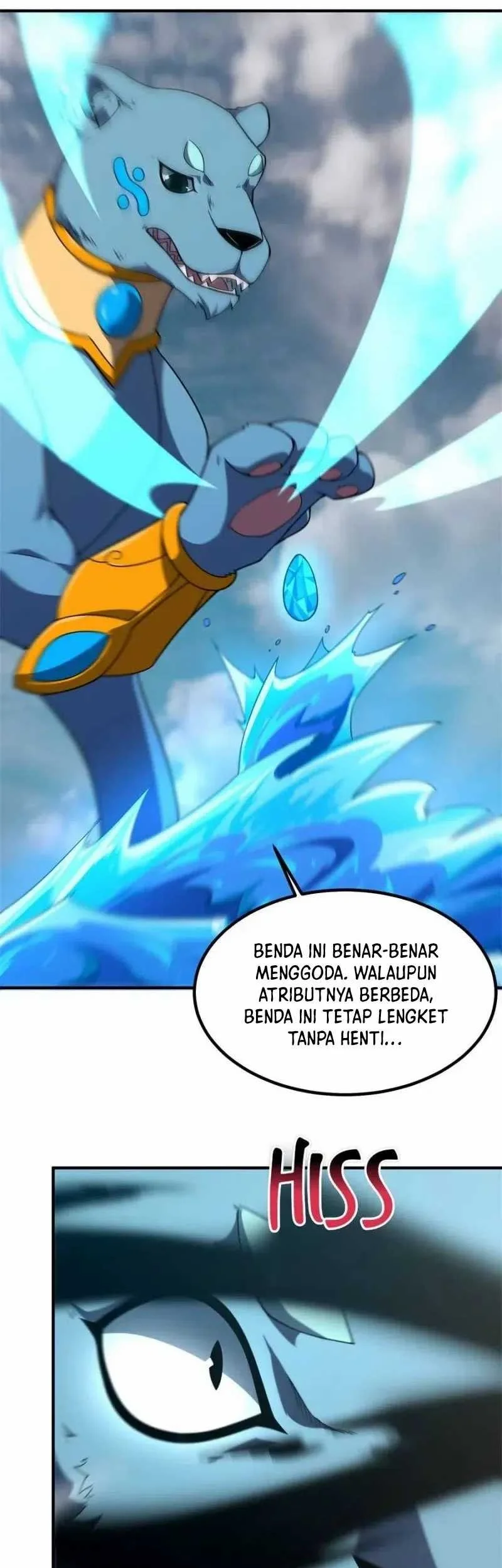 Monster Pet Evolution Chapter 364 Gambar 14