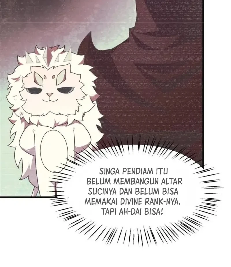 Monster Pet Evolution Chapter 366 Gambar 20