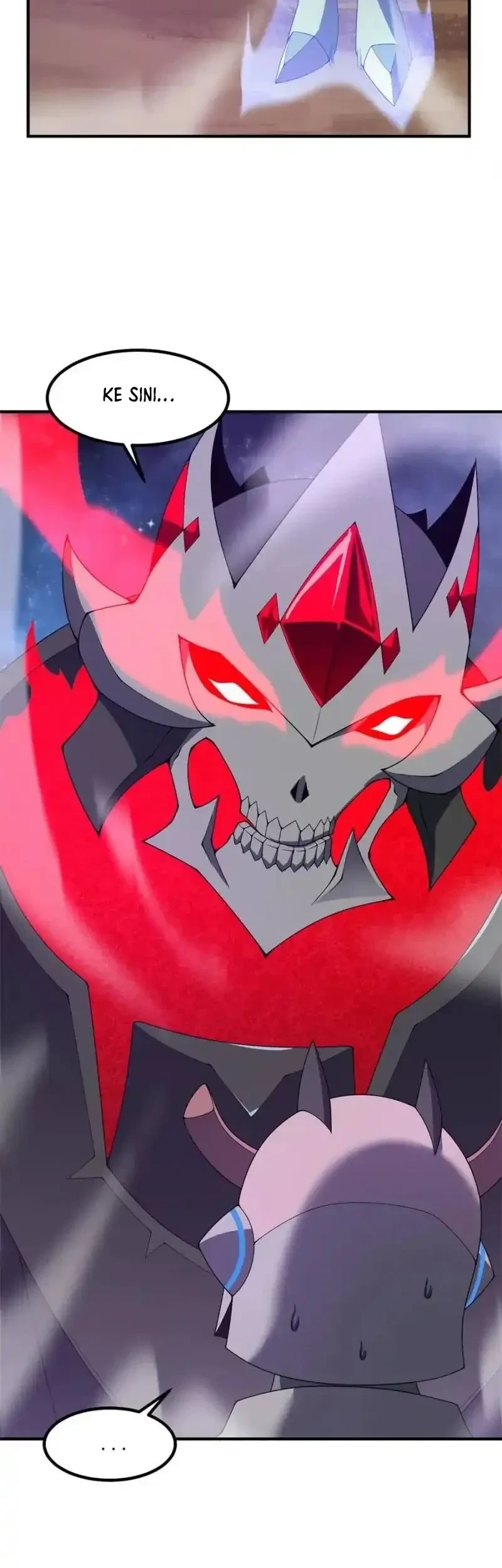 Monster Pet Evolution Chapter 371 Gambar 20