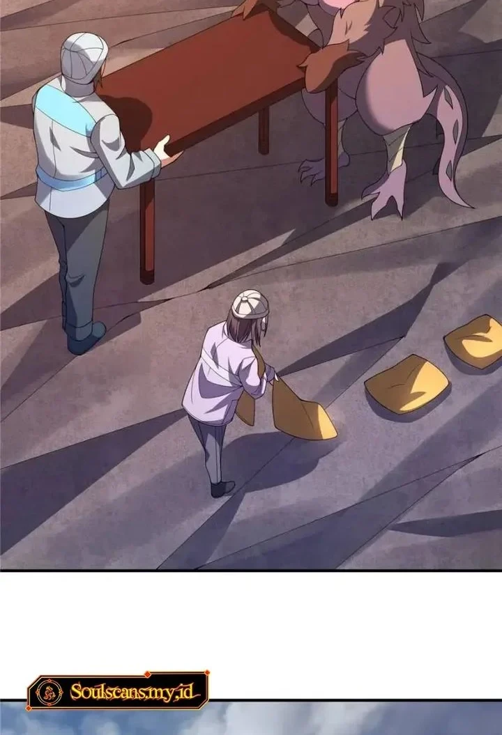 Monster Pet Evolution Chapter 376 Gambar 20