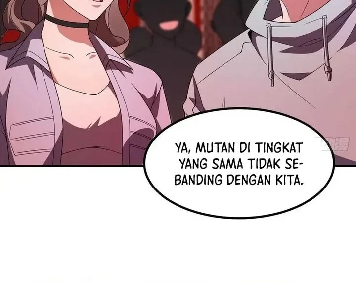 Monster Pet Evolution Chapter 379 Gambar 20