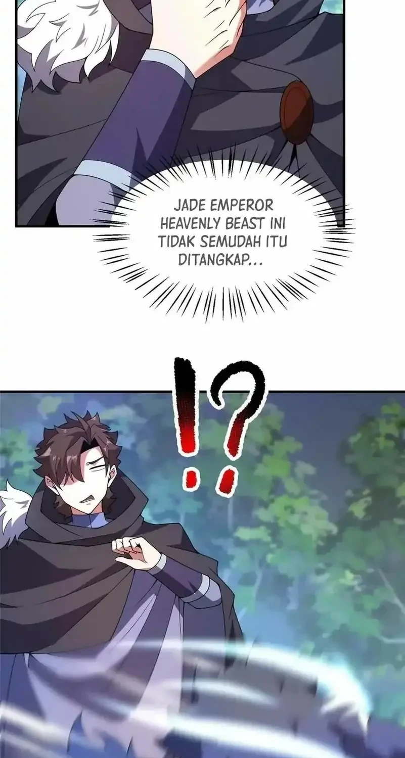 Monster Pet Evolution Chapter 383 Gambar 20