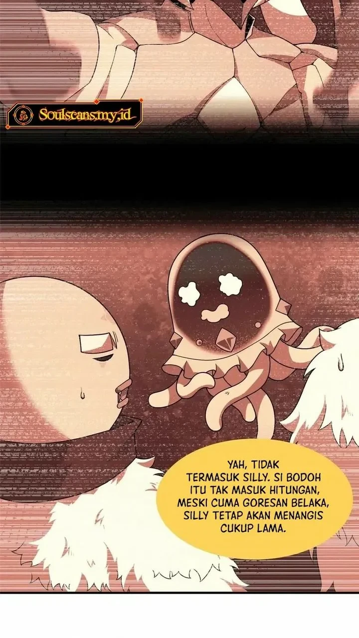 Monster Pet Evolution Chapter 405 Gambar 26