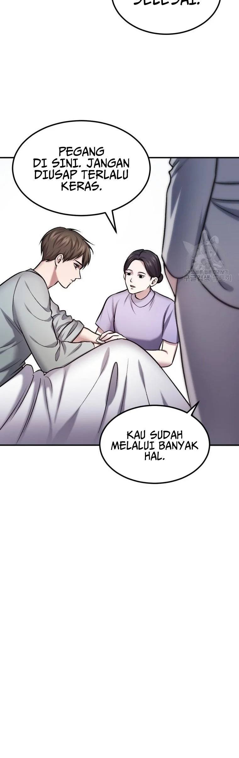 Monsters (2022) Chapter 29 Gambar 49
