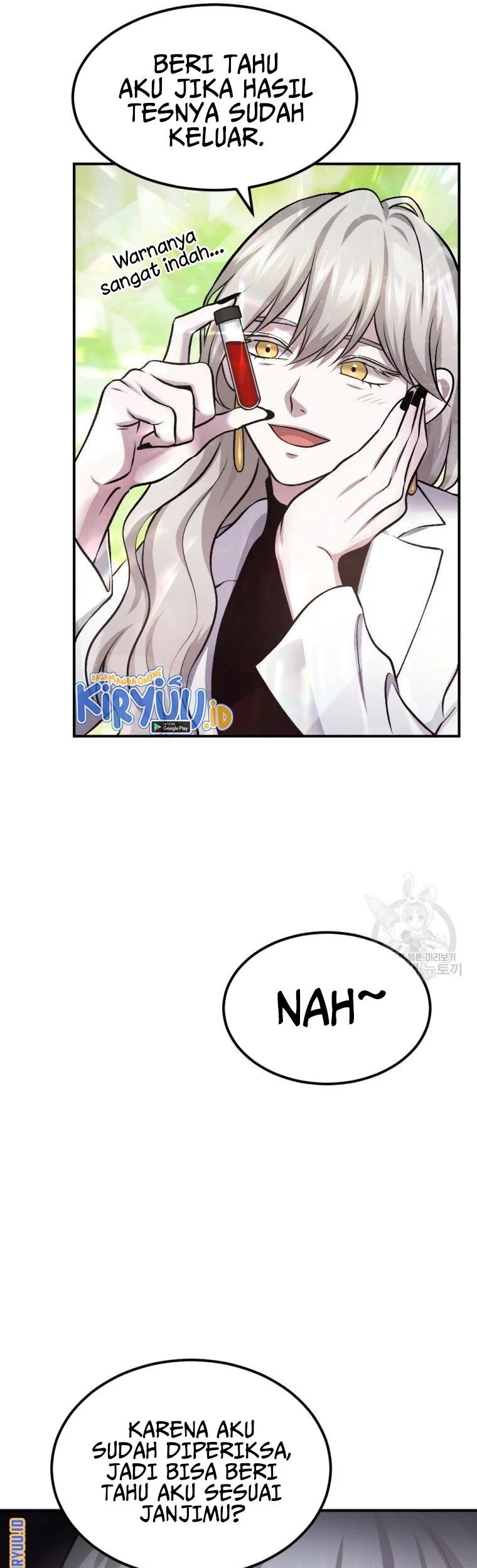 Monsters (2022) Chapter 29 Gambar 50