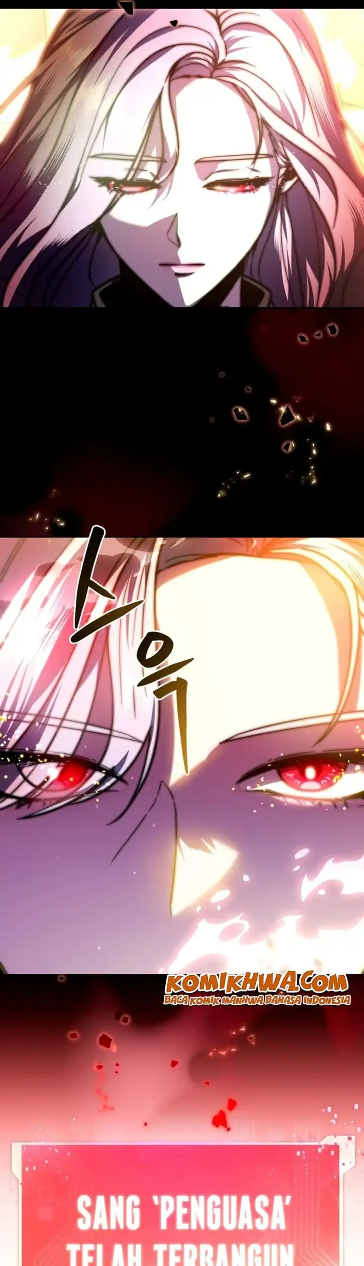 Monsters Fight Monsters Chapter 1 Gambar 77