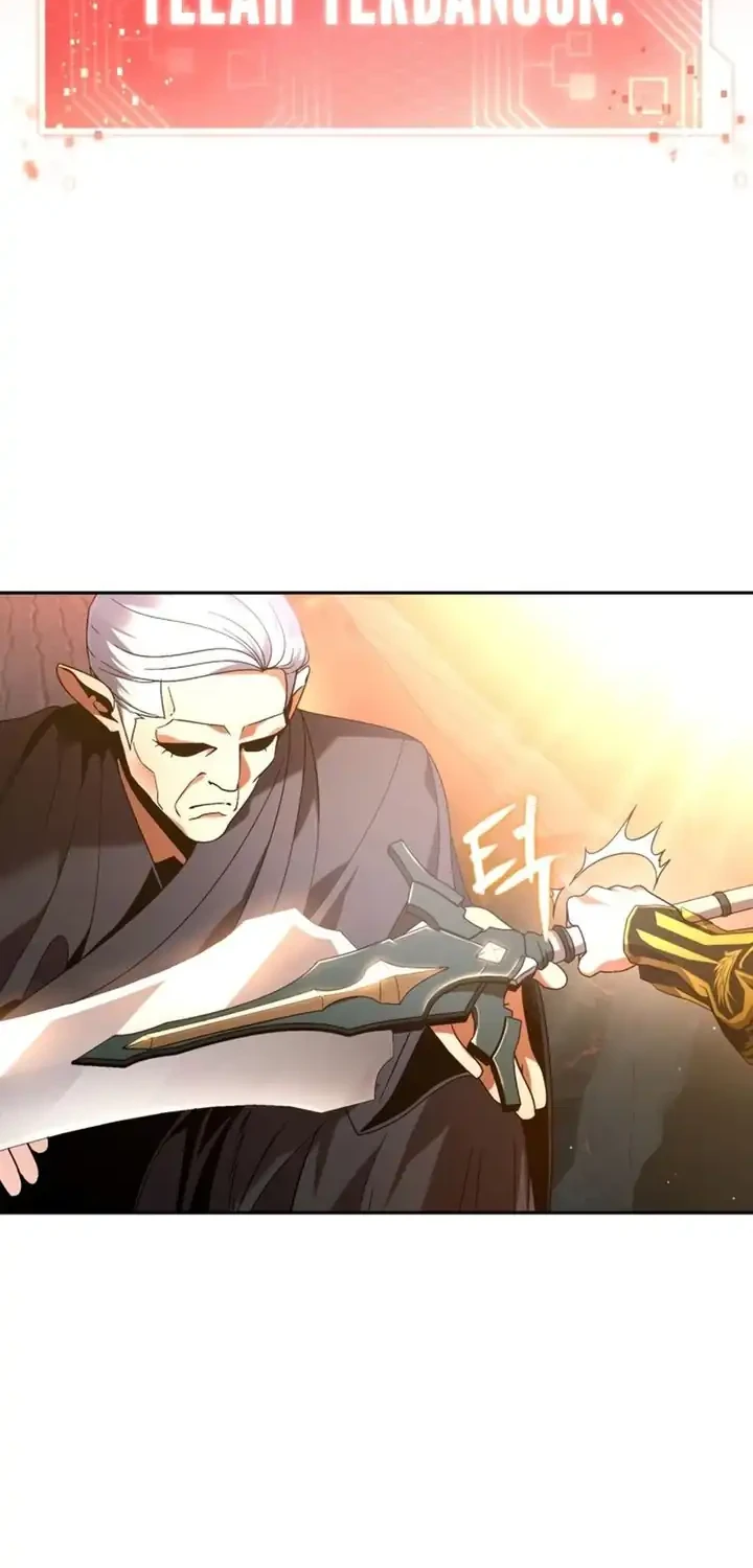 Monsters Fight Monsters Chapter 1 Gambar 78