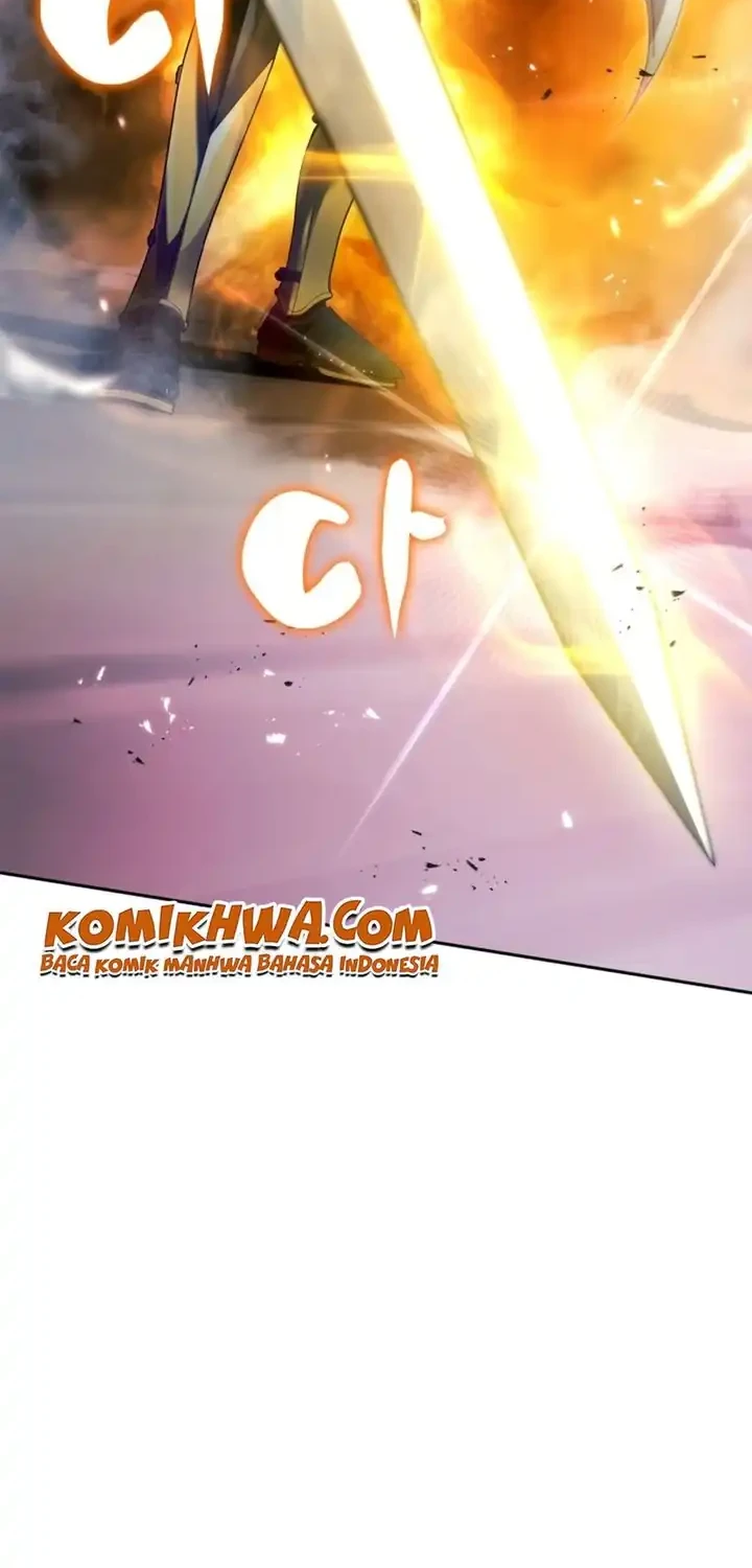 Monsters Fight Monsters Chapter 1 Gambar 80