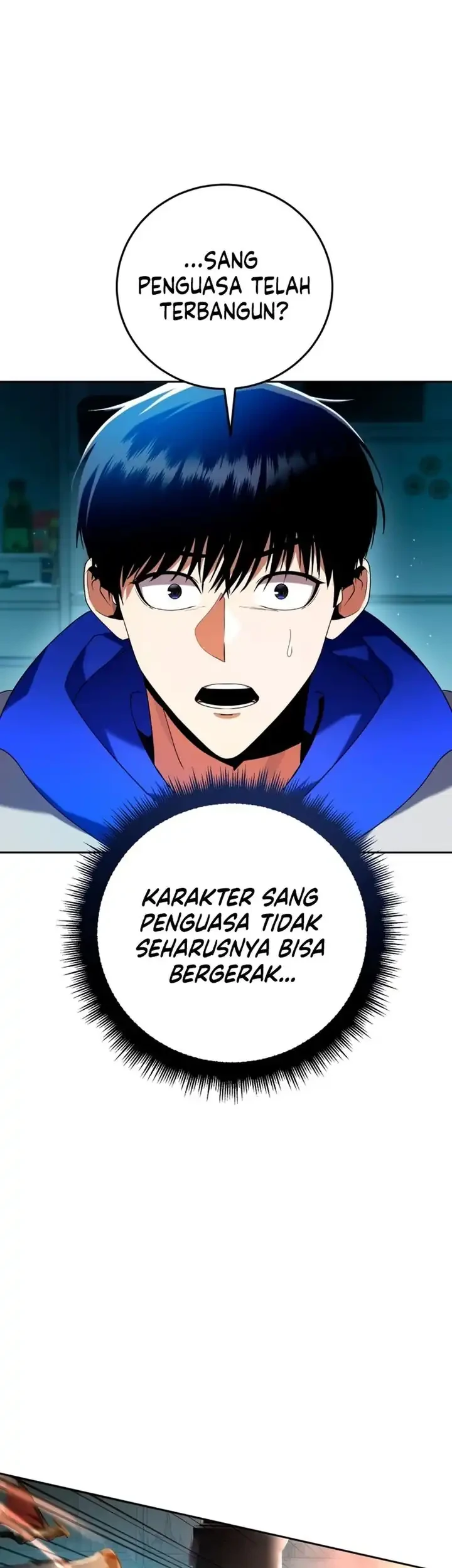Monsters Fight Monsters Chapter 1 Gambar 81