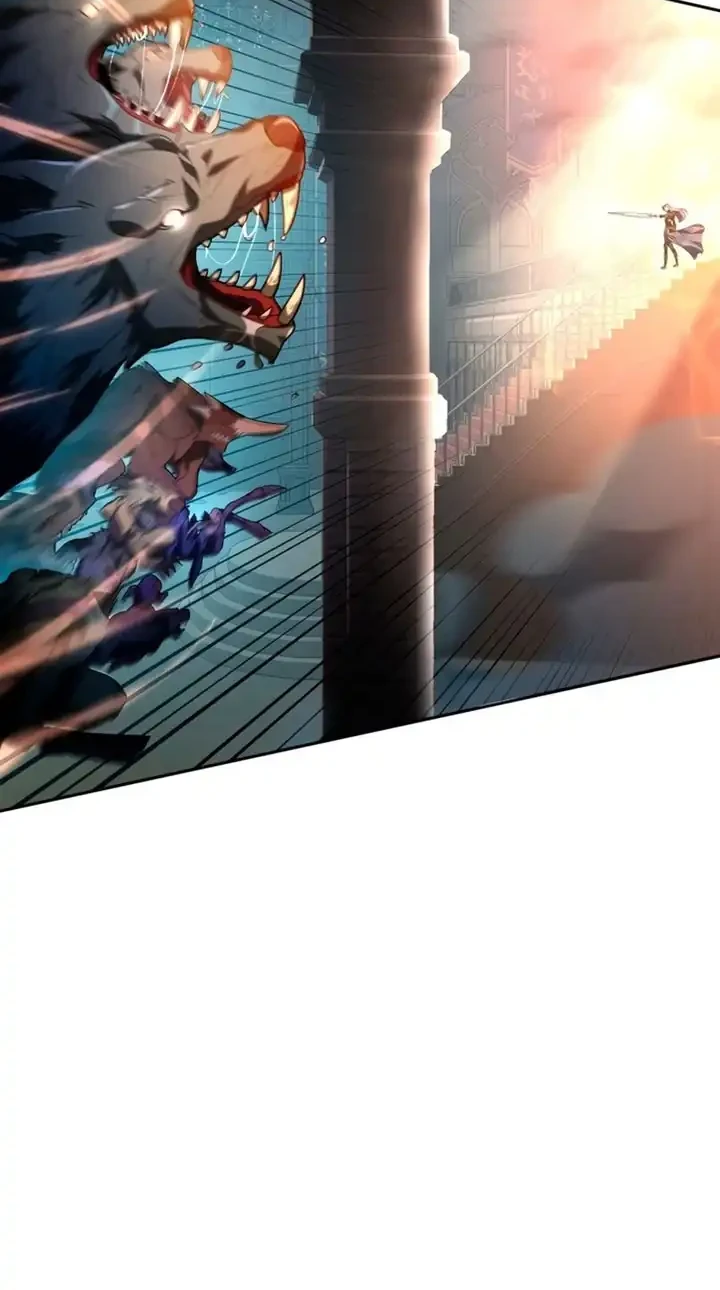 Monsters Fight Monsters Chapter 1 Gambar 82