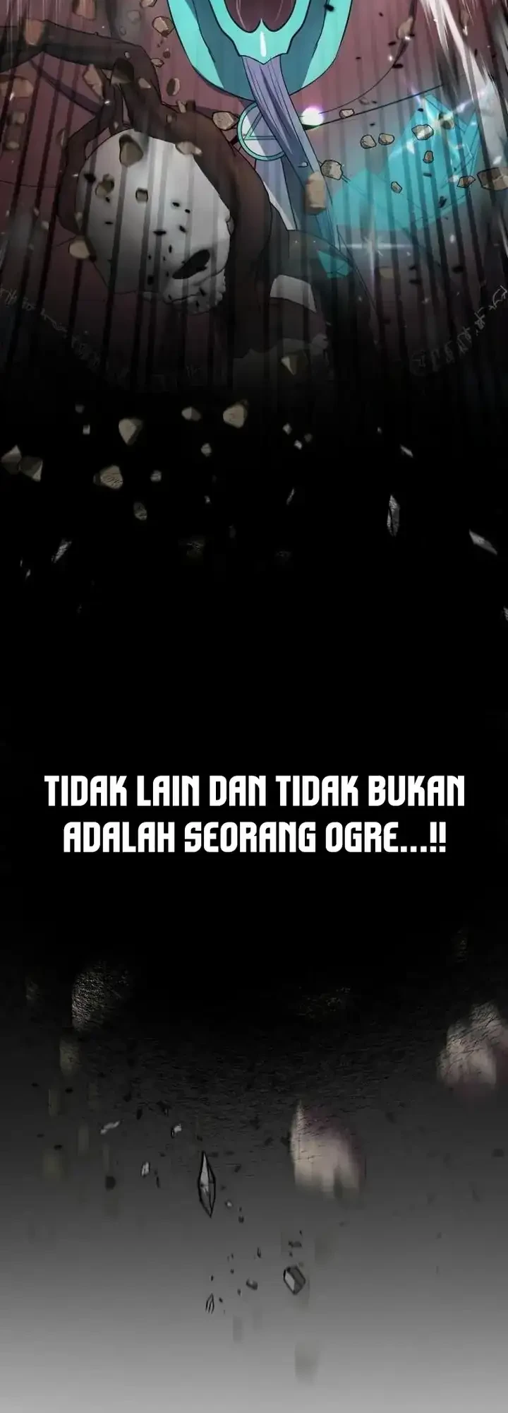 Monsters Fight Monsters Chapter 12 Gambar 42