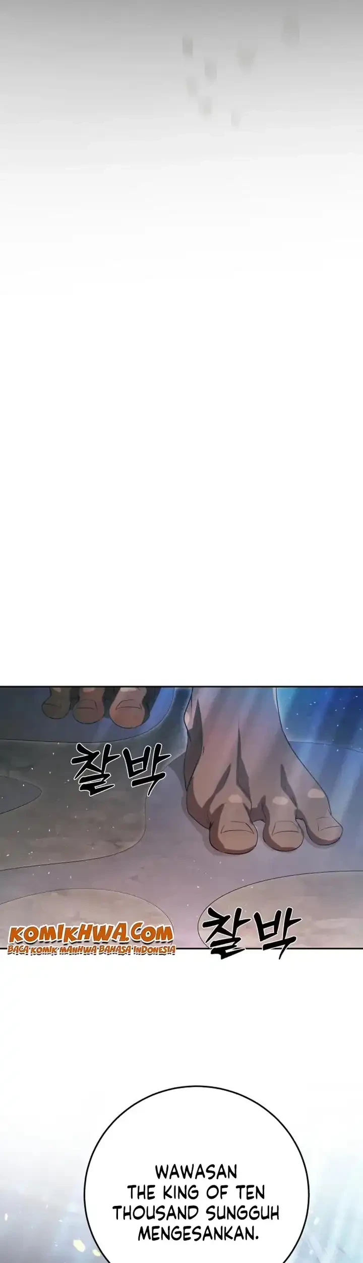 Monsters Fight Monsters Chapter 12 Gambar 43