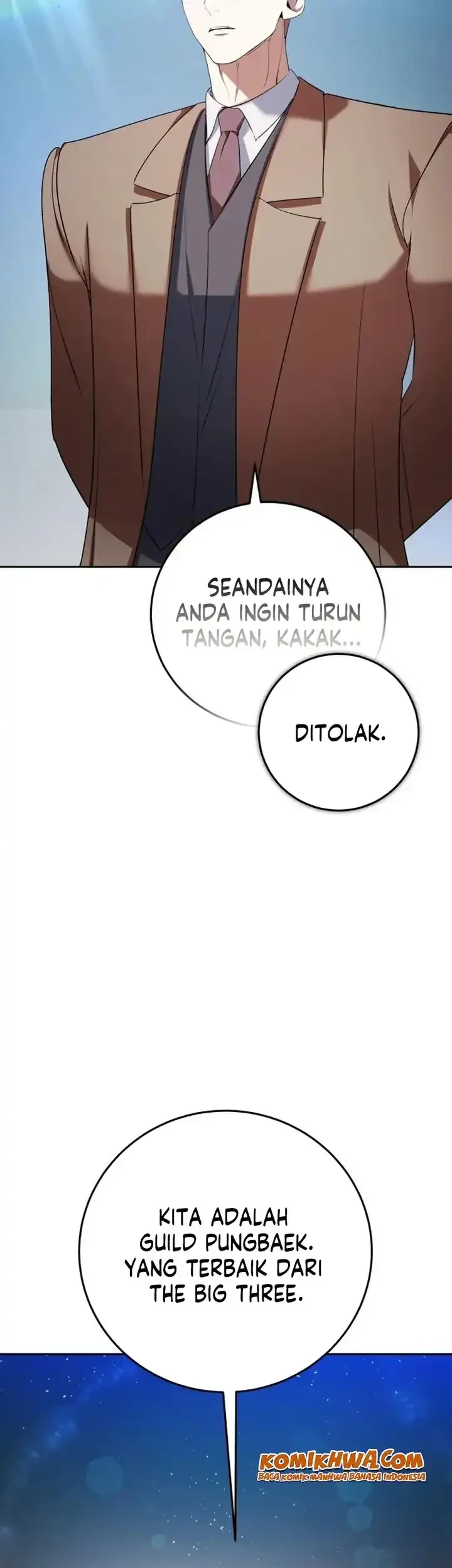 Monsters Fight Monsters Chapter 13 Gambar 40