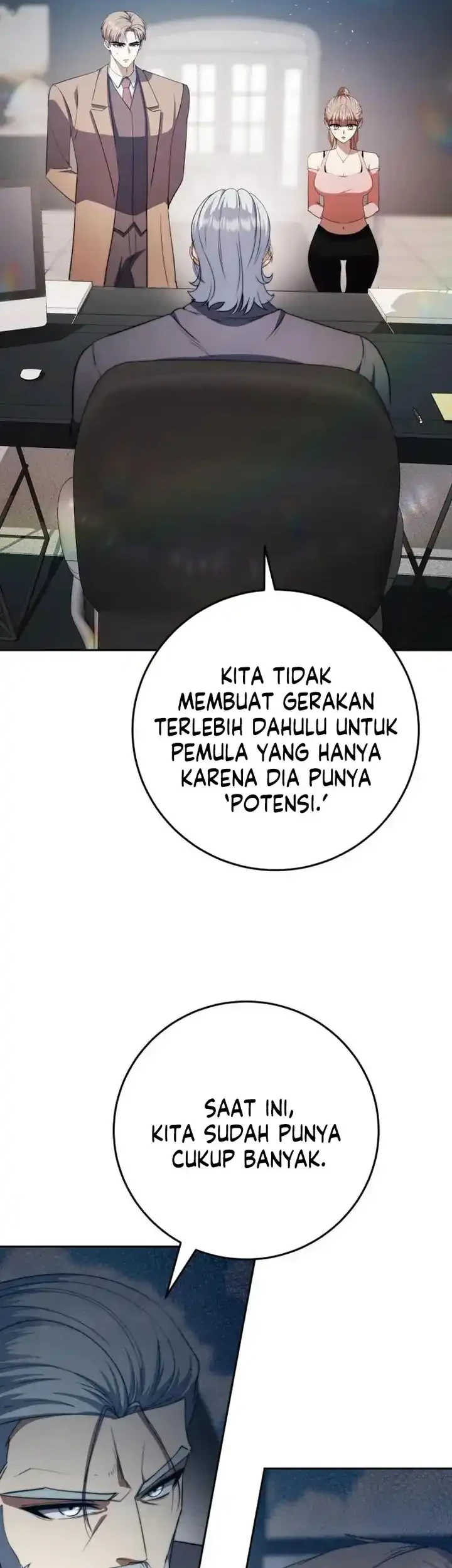 Monsters Fight Monsters Chapter 13 Gambar 41