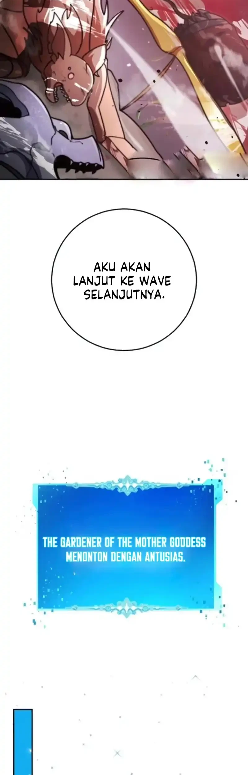 Monsters Fight Monsters Chapter 15 Gambar 56