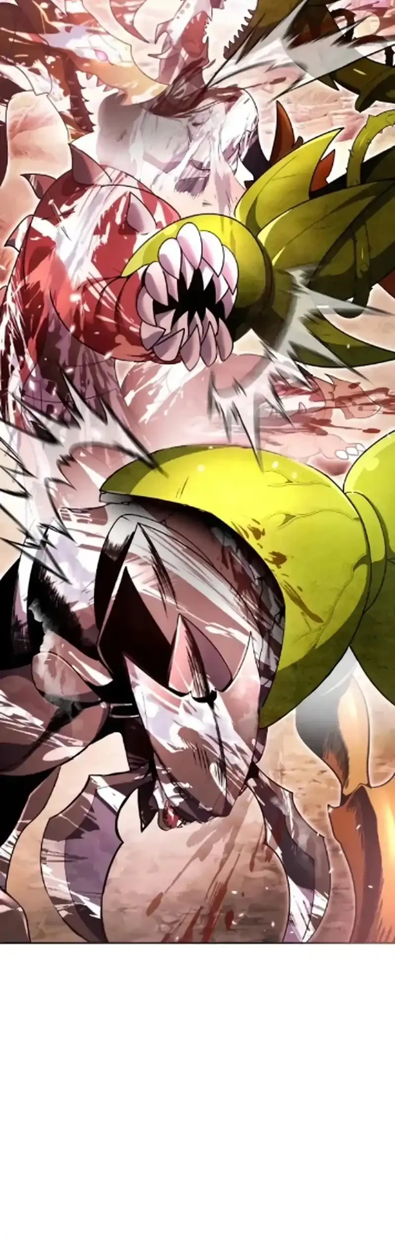 Monsters Fight Monsters Chapter 15 Gambar 54