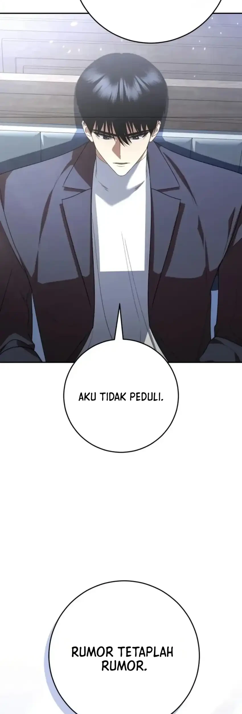Monsters Fight Monsters Chapter 18 Gambar 53