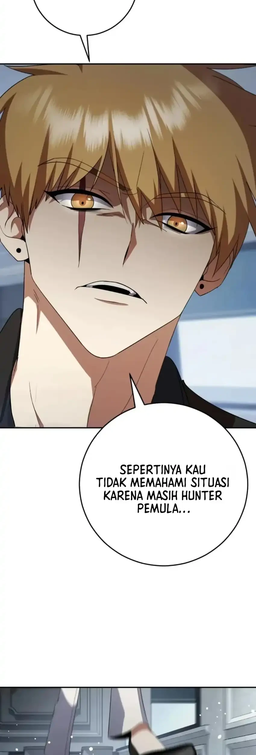Monsters Fight Monsters Chapter 18 Gambar 55