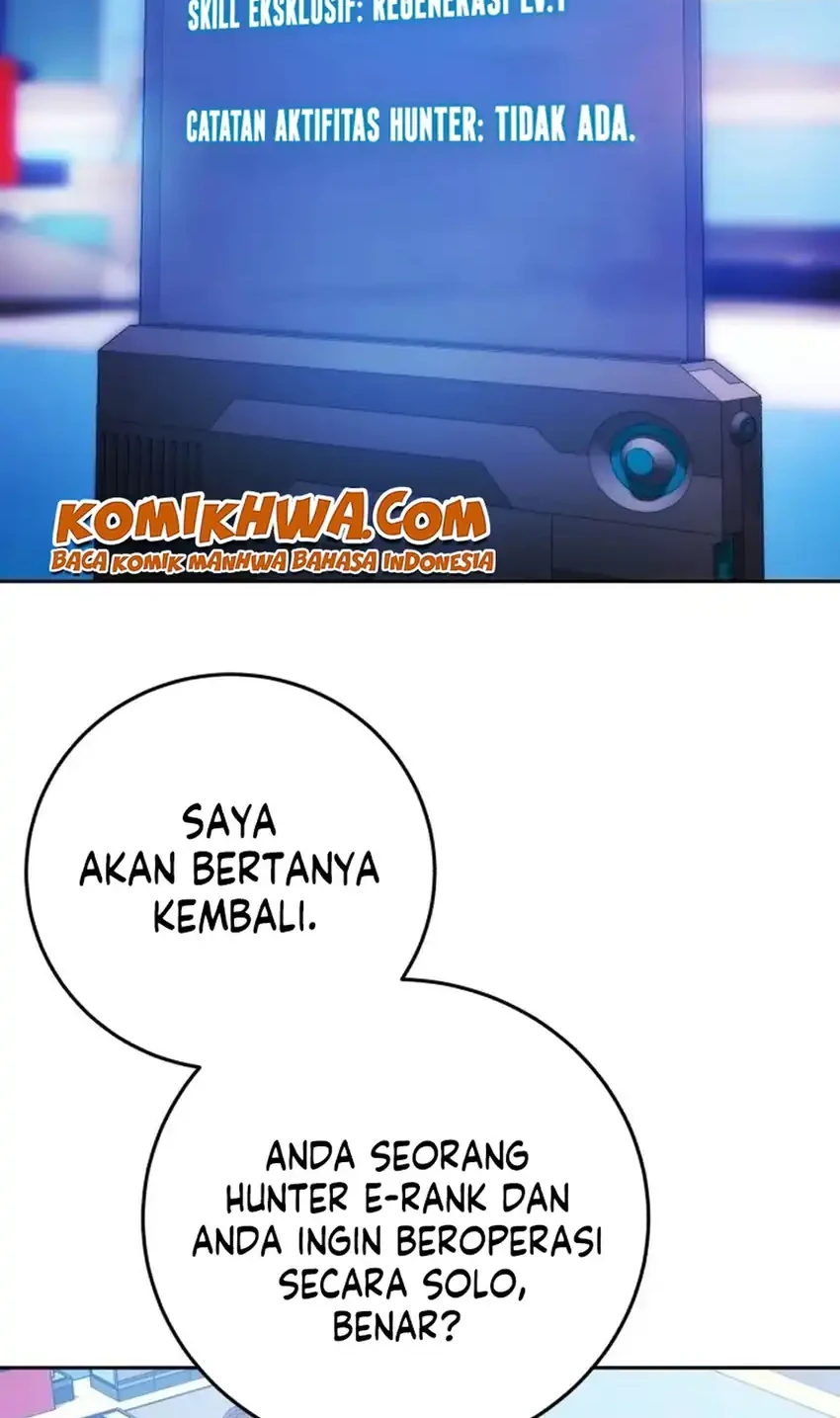 Monsters Fight Monsters Chapter 2 Gambar 92