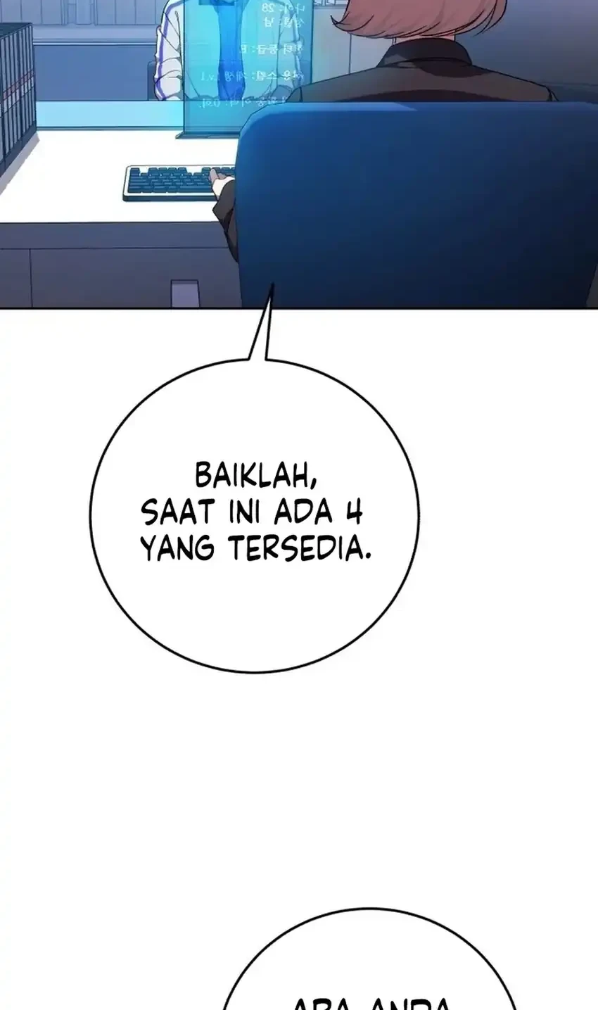 Monsters Fight Monsters Chapter 2 Gambar 94