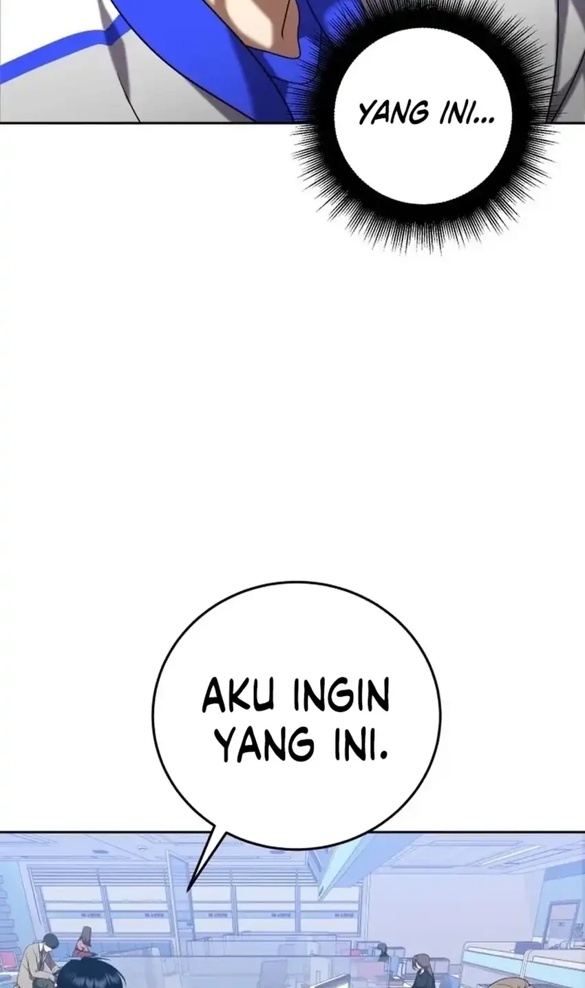 Monsters Fight Monsters Chapter 2 Gambar 96