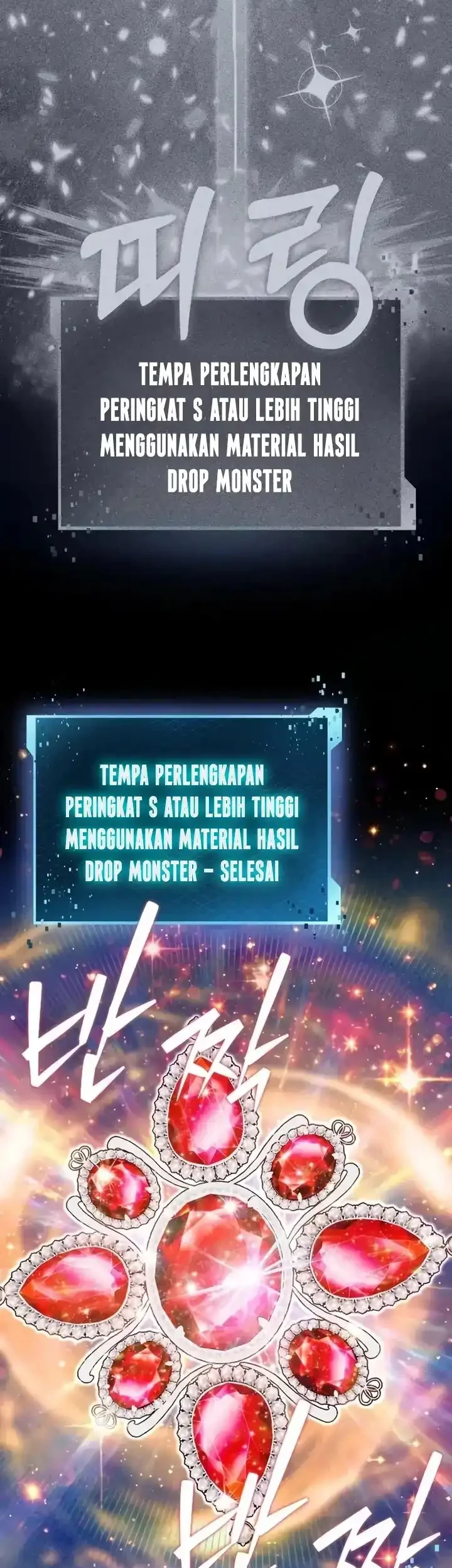 Monsters Fight Monsters Chapter 24 Gambar 51