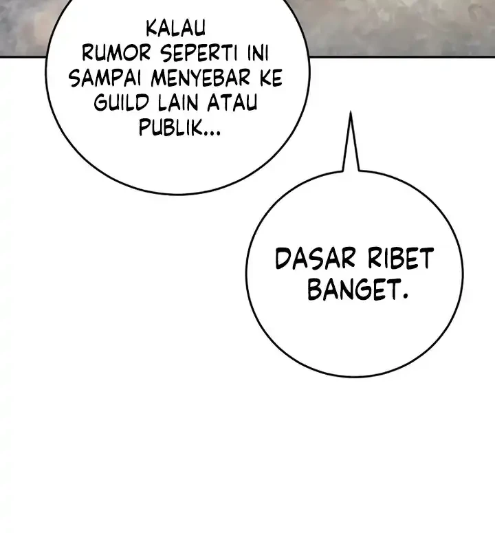 Monsters Fight Monsters Chapter 25 Gambar 45