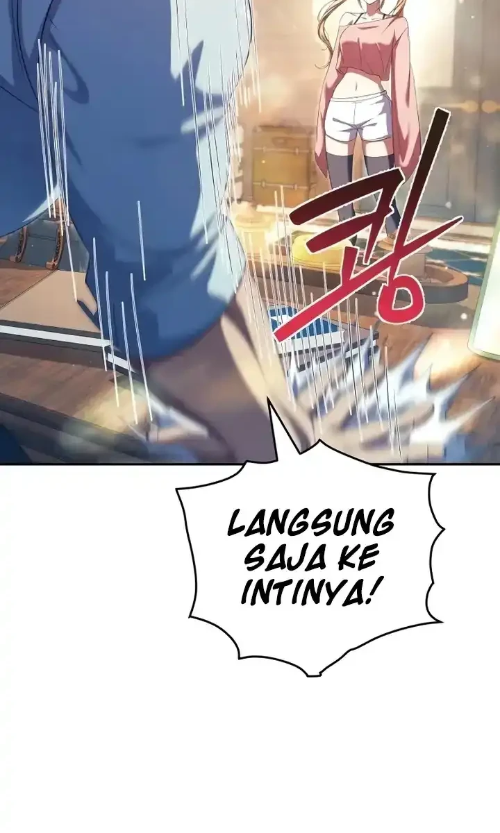 Monsters Fight Monsters Chapter 25 Gambar 47