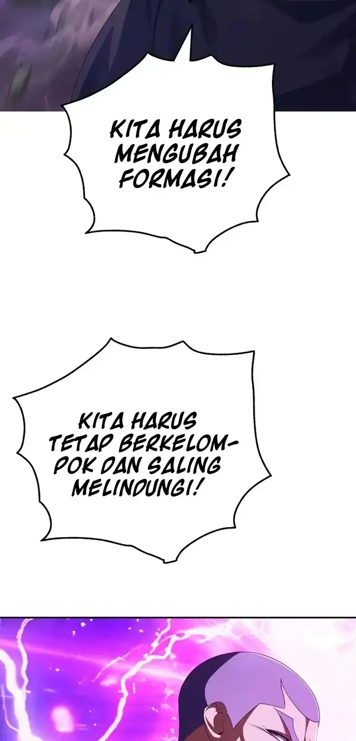 Monsters Fight Monsters Chapter 26 Gambar 45