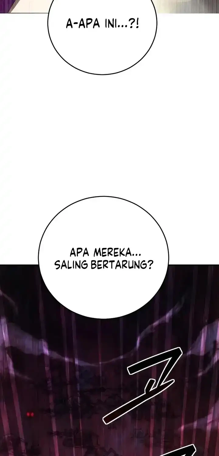 Monsters Fight Monsters Chapter 27 Gambar 48