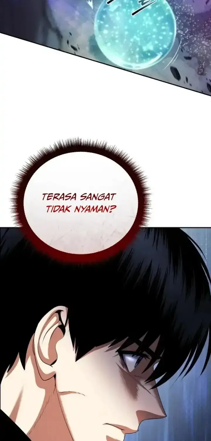 Monsters Fight Monsters Chapter 28 Gambar 48