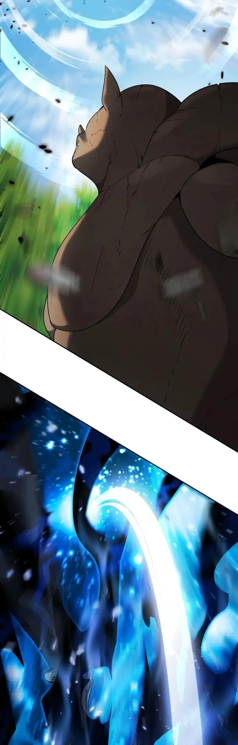 Monsters Fight Monsters Chapter 3 Gambar 65