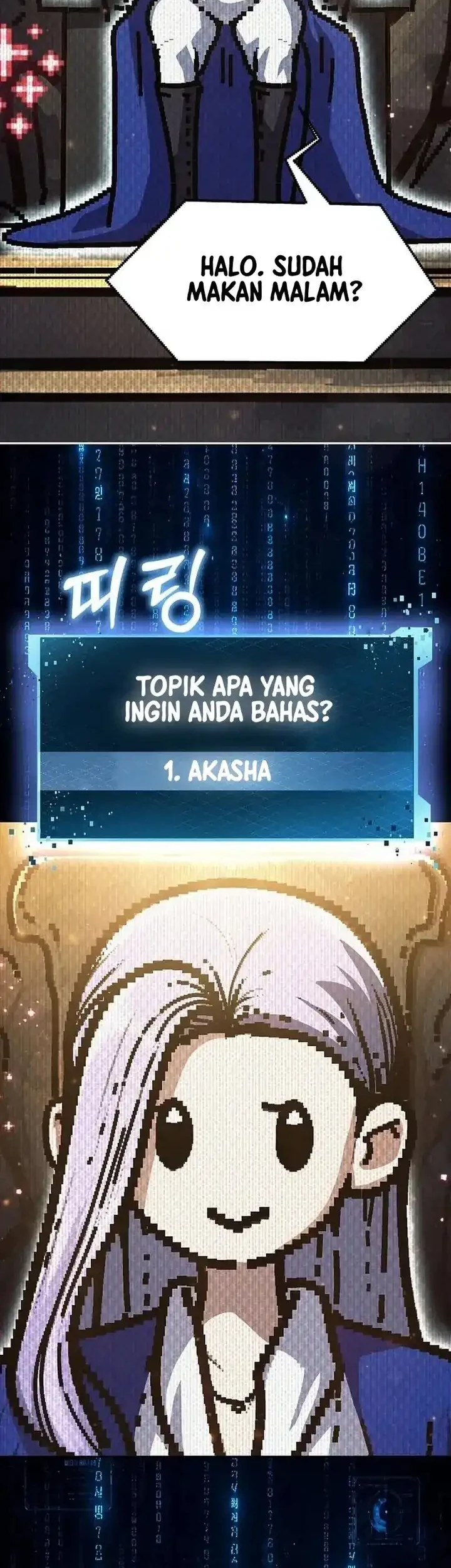 Monsters Fight Monsters Chapter 30 Gambar 50