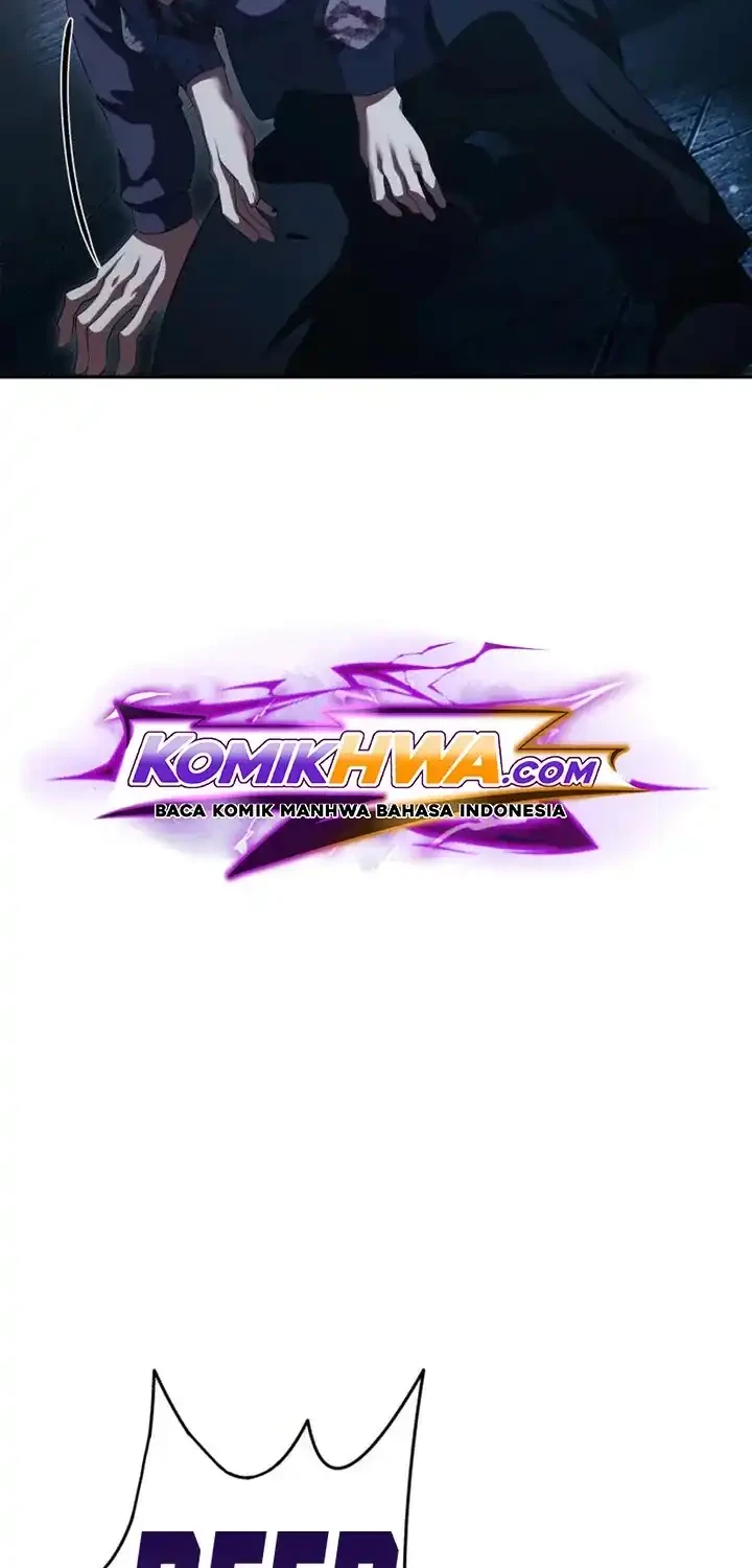 Monsters Fight Monsters Chapter 31 Gambar 45
