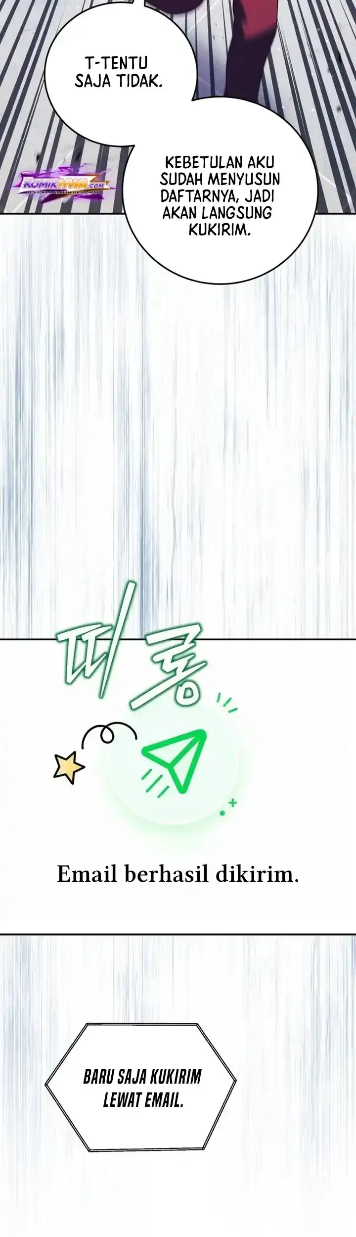 Monsters Fight Monsters Chapter 33 Gambar 44