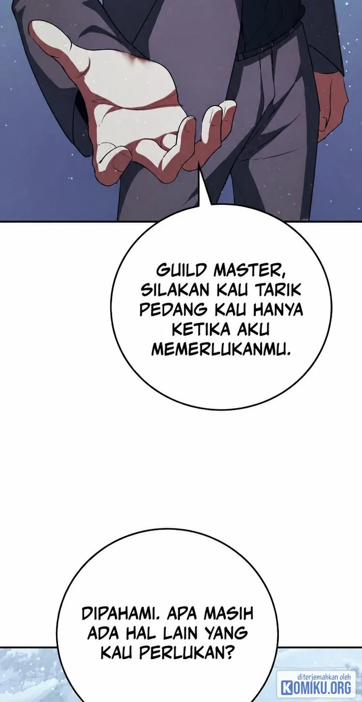 Monsters Fight Monsters Chapter 34 Gambar 79