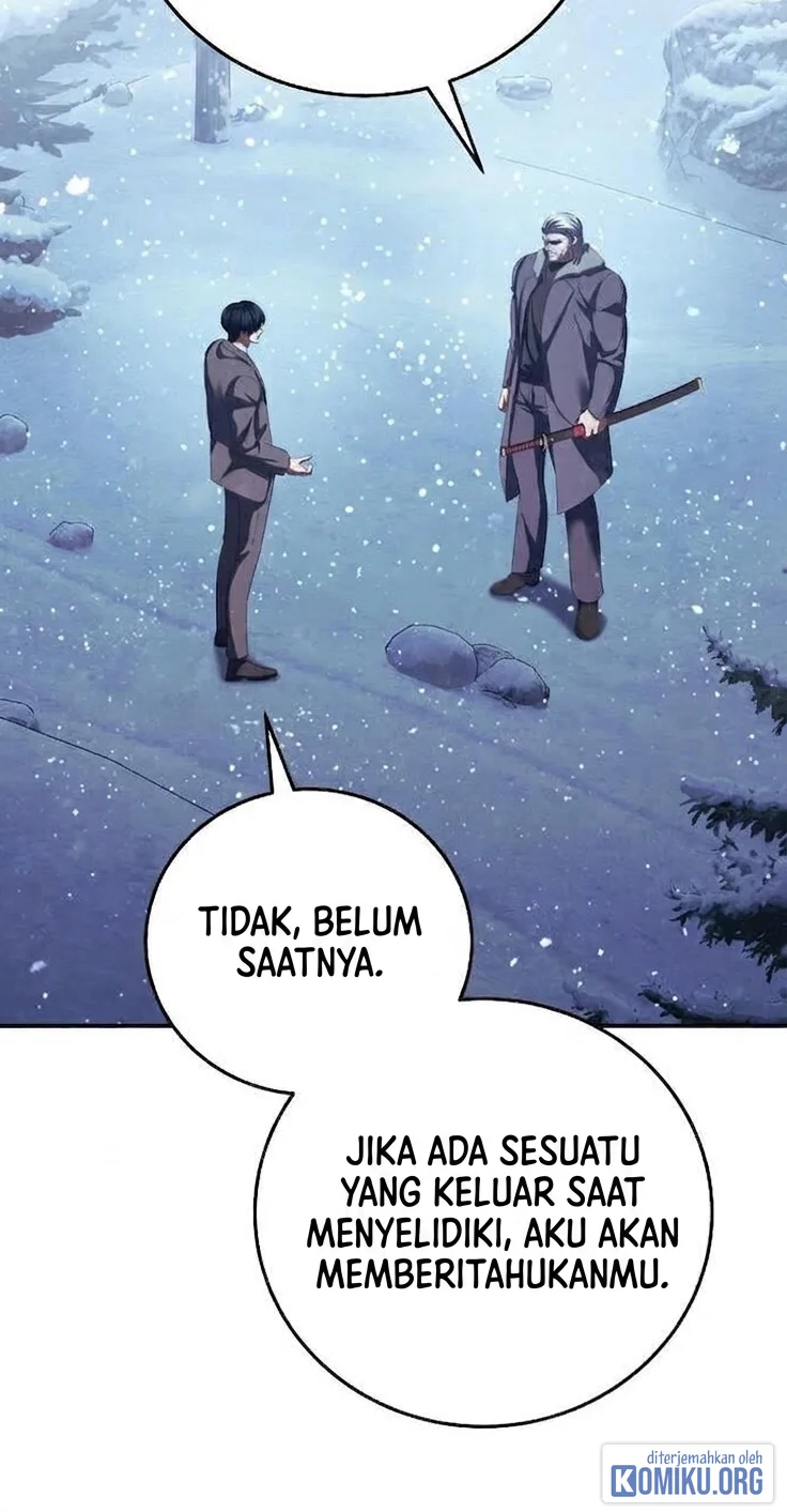 Monsters Fight Monsters Chapter 34 Gambar 80