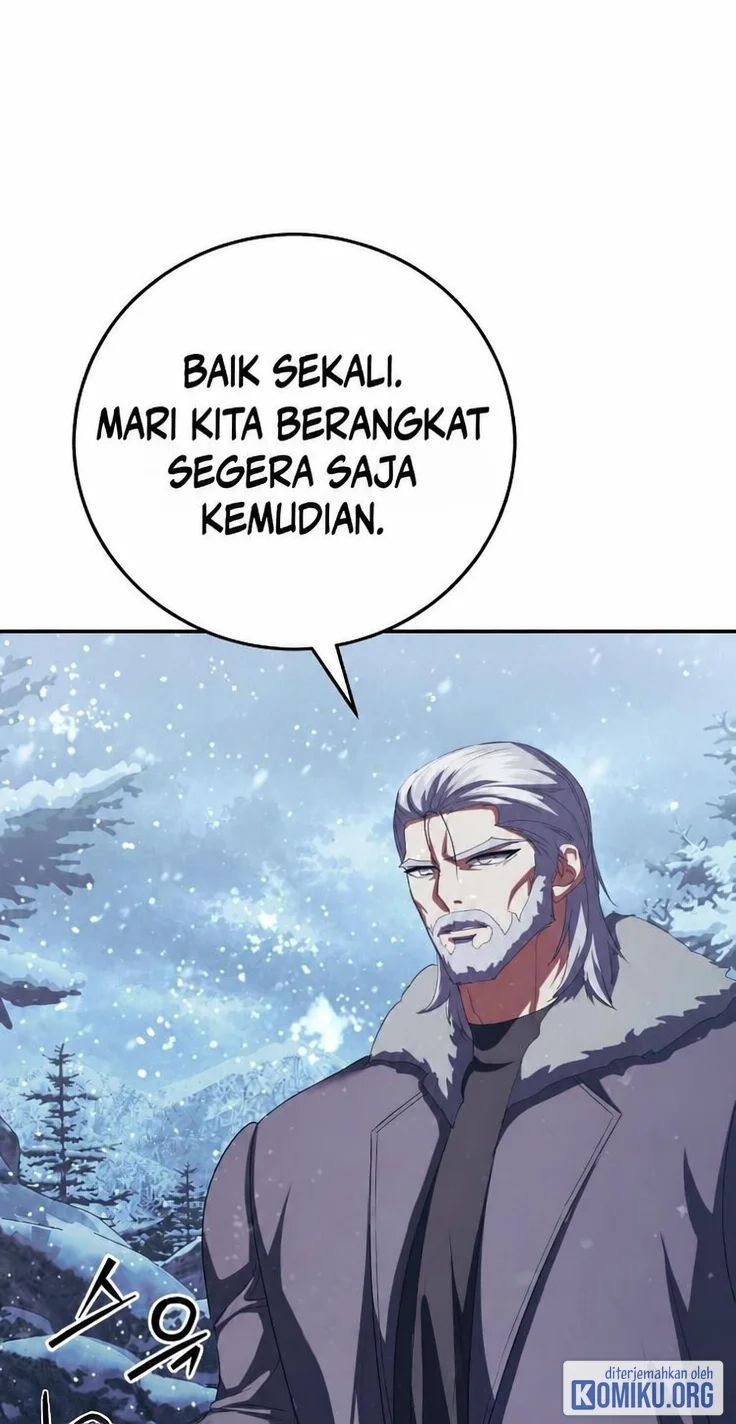 Monsters Fight Monsters Chapter 34 Gambar 81