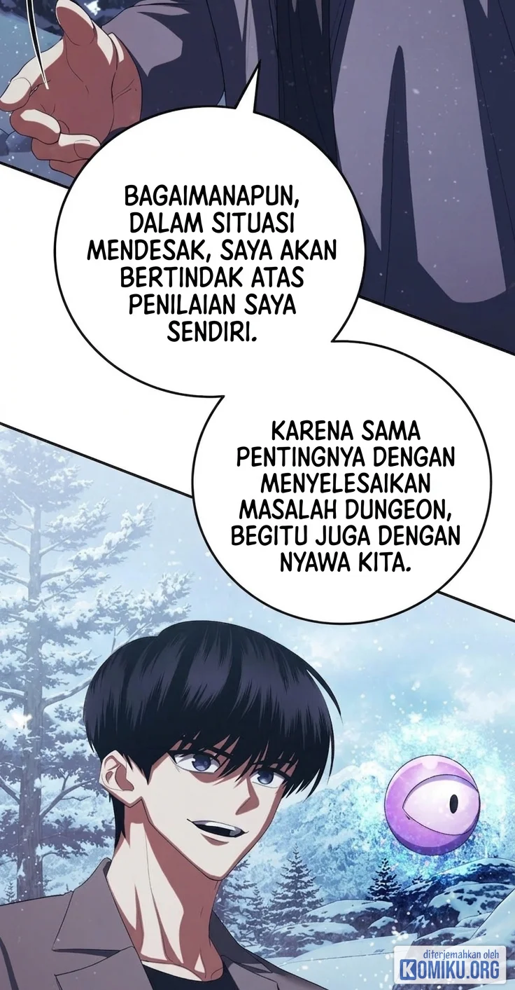 Monsters Fight Monsters Chapter 34 Gambar 82