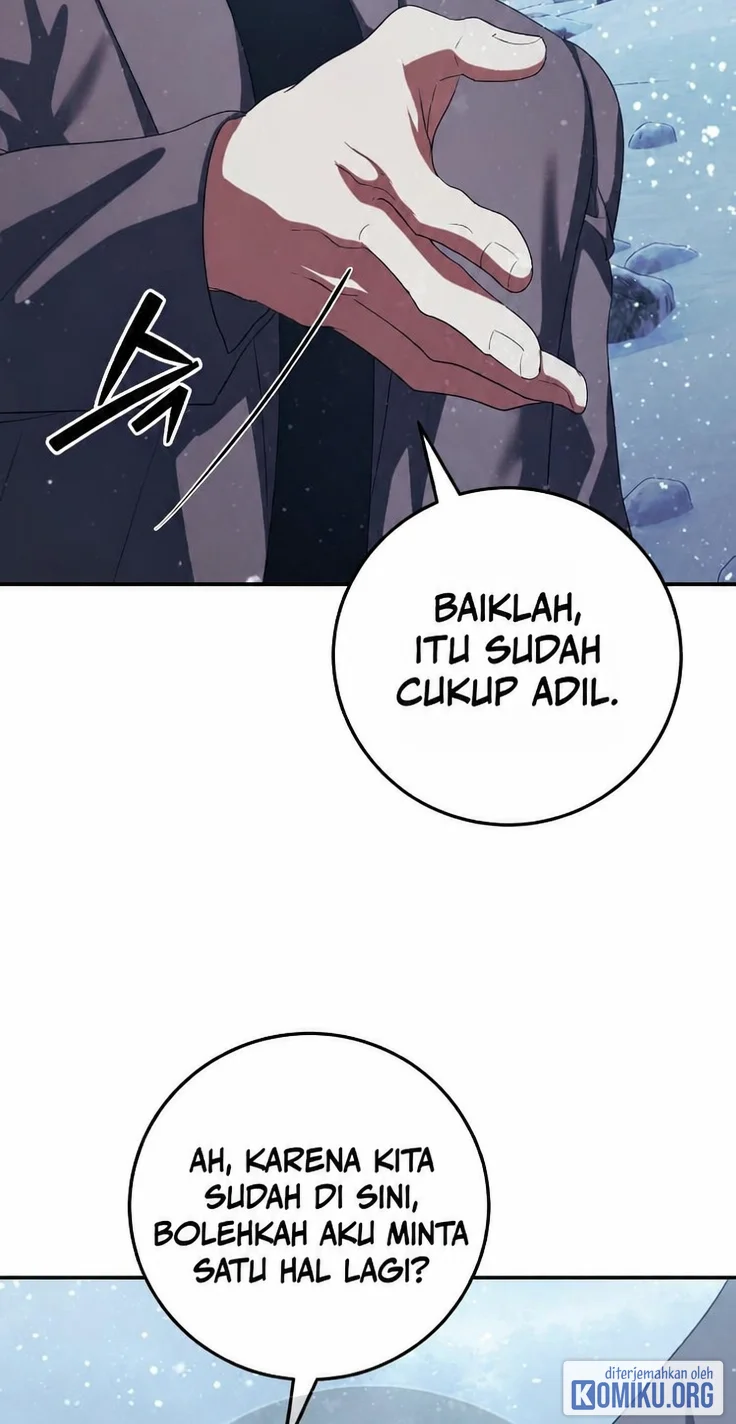 Monsters Fight Monsters Chapter 34 Gambar 83