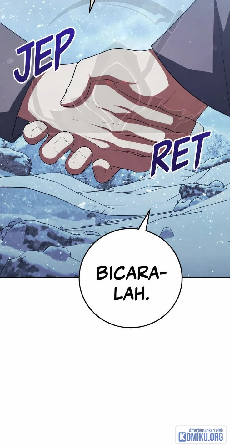 Monsters Fight Monsters Chapter 34 Gambar 84