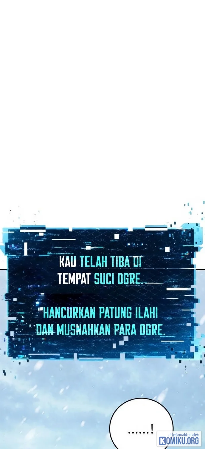 Monsters Fight Monsters Chapter 35 Gambar 81