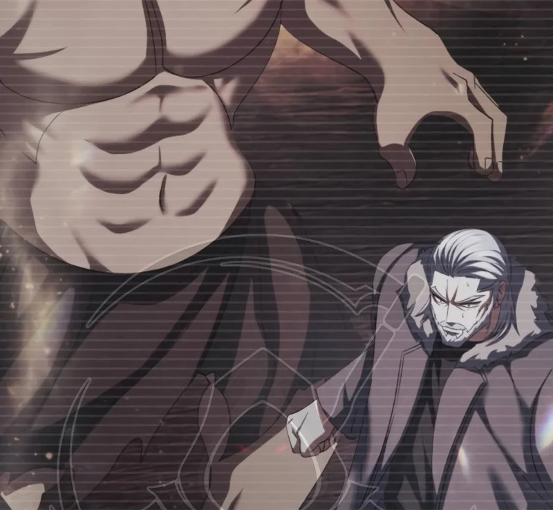 Monsters Fight Monsters Chapter 38 Gambar 105