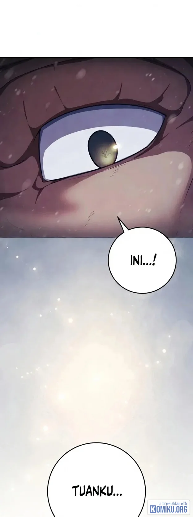 Monsters Fight Monsters Chapter 39 Gambar 84