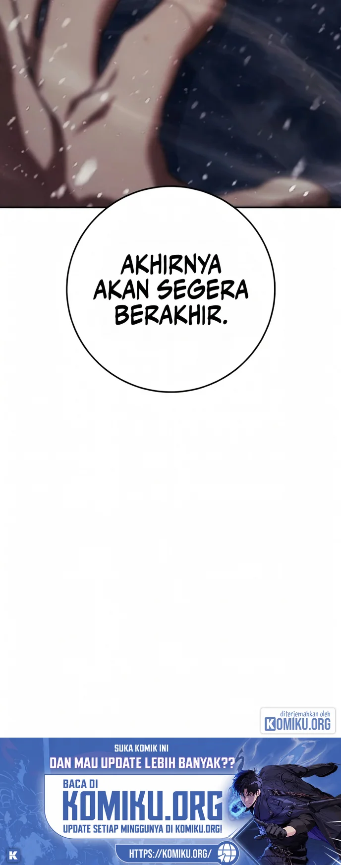 Monsters Fight Monsters Chapter 39 Gambar 87