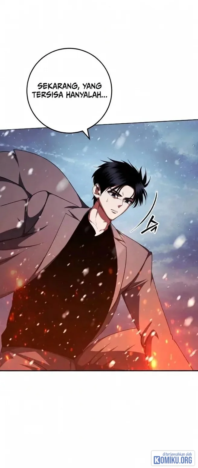 Monsters Fight Monsters Chapter 41 Gambar 95