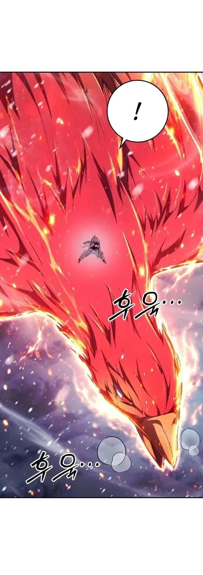 Monsters Fight Monsters Chapter 41 Gambar 98