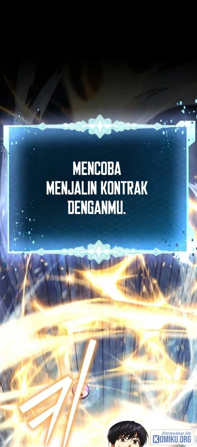 Monsters Fight Monsters Chapter 42 Gambar 94