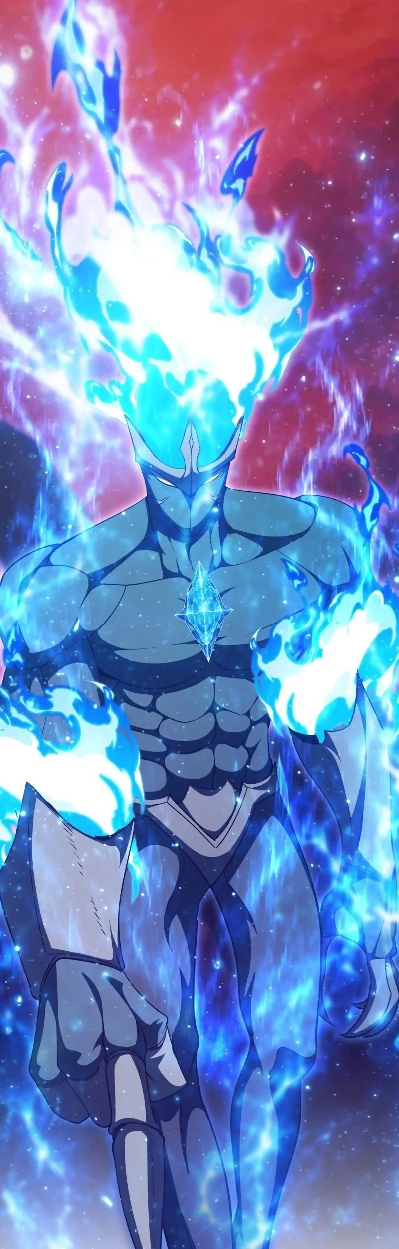 Monsters Fight Monsters Chapter 43 Gambar 100