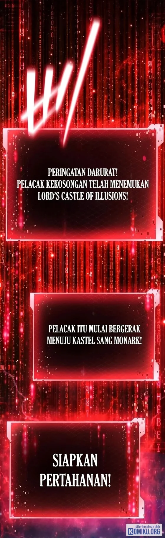 Monsters Fight Monsters Chapter 44 Gambar 108
